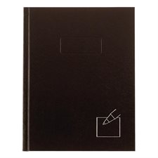 Livre de notes A9