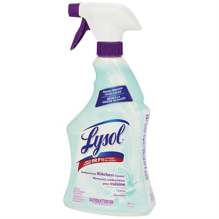 Nettoyant pour cuisine Lysol