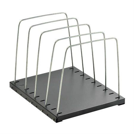 Rangement de dossiers