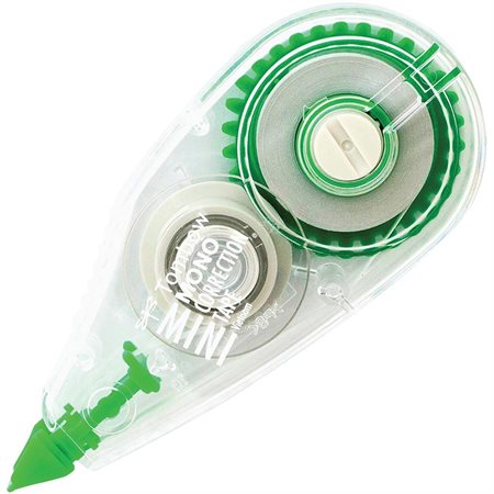 Ruban correcteur Mini MONO