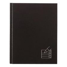 Livre de notes A9