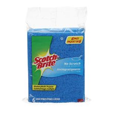 Éponge à récurer Scotch-Brite®