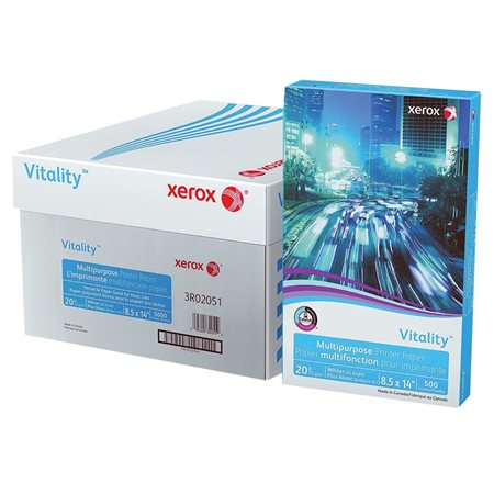 Papier à usages multiples Xerox Vitality™