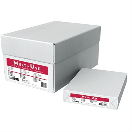 Papier à usage multiple