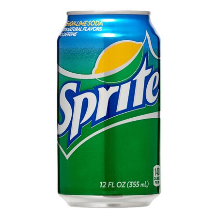 Boissons gazéifiées