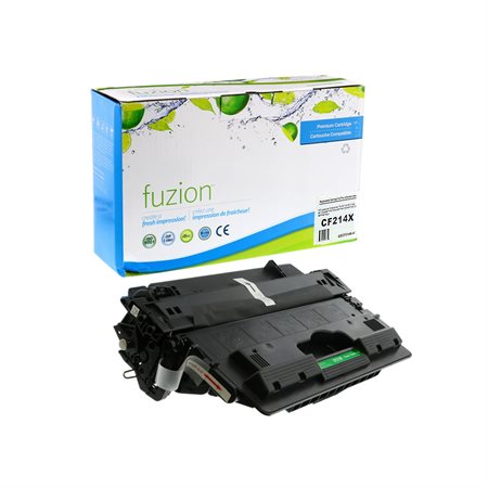 High Yield Compatible Toner Cartridge (Alternative to HP 14X)