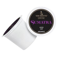 Café Van Houtte®