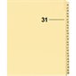 Index juridique individuel numérique Offix®
