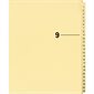 Index juridique individuel numérique Offix®