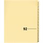 Index juridique individuel numérique Offix®