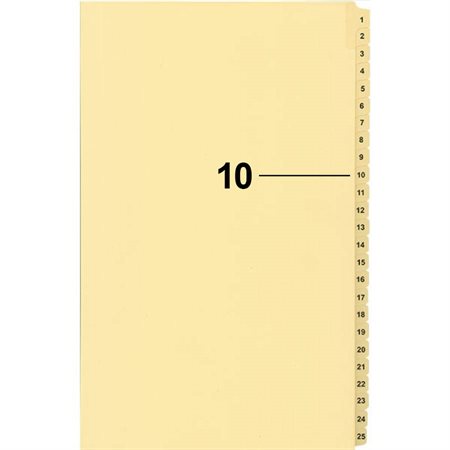Index juridique numérique Offix®