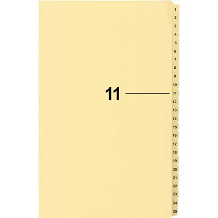 Index juridique numérique Offix®