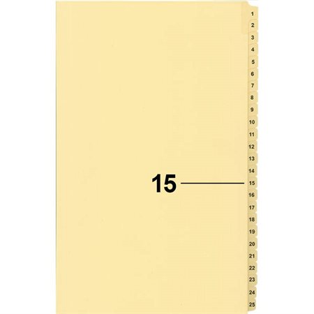 Index juridique numérique Offix®