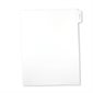 Offix® Litigation Index Dividers