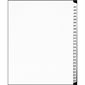 Offix® Numerical Litigation Index Dividers