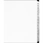 Offix® Numerical Litigation Index Dividers