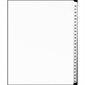 Offix® Numerical Litigation Index Dividers