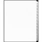 Offix® Numerical Litigation Index Dividers