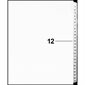 Offix® Numerical Litigation Index Dividers
