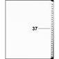 Offix® Numerical Litigation Index Dividers