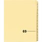Index juridique individuel numérique Offix®