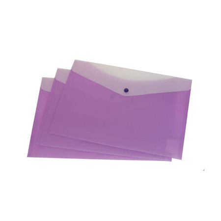 Enveloppe pour document