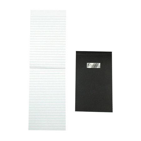 Memo Notebook