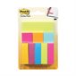 Ensemble de feuillets et signets Post-it®