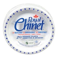 Assiettes Royal Chinet®