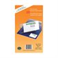Pochette pour cartes professionnelles