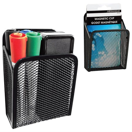 Range-tout magnétique en mailles