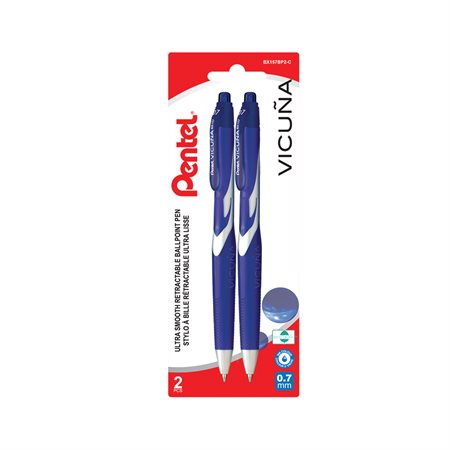 Vicuna® Retractable Ballpoint Pen