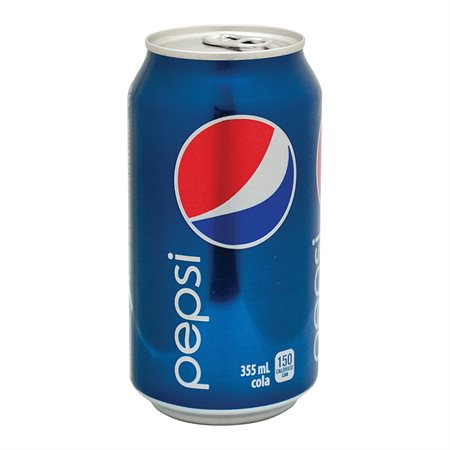 Boisson gazeuse