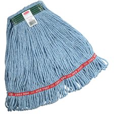 Tête de vadrouille Web Foot
