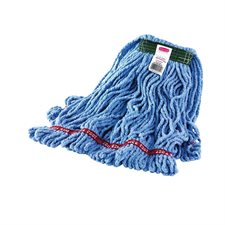 Tête de vadrouille Web Foot