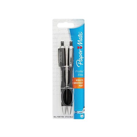 Stylo à bille rétractable Profile® Elite