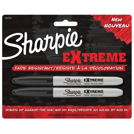 Marqueur permanent Extreme