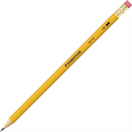 Crayon à mine