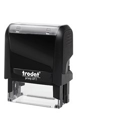 Timbre grand format auto-encreur Original Printy 4.0 4911