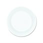 Assiette jetable Concorde