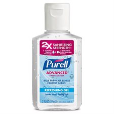 Désinfectant pour les mains Purell®