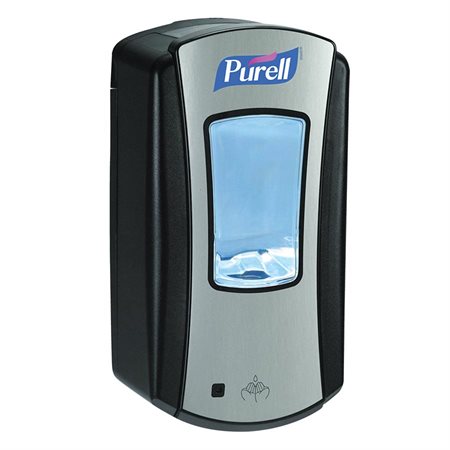 Distributeur de désinfectant Purell®