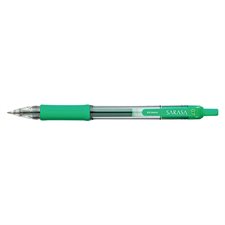 Sarasa® Retractable Rolling Ballpoint Pen
