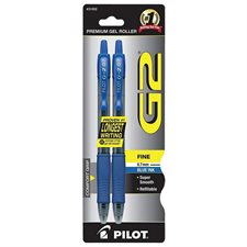 G2 Retractable Roller Pen