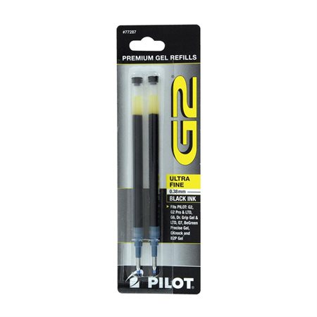 Recharge pour stylo G-Tec