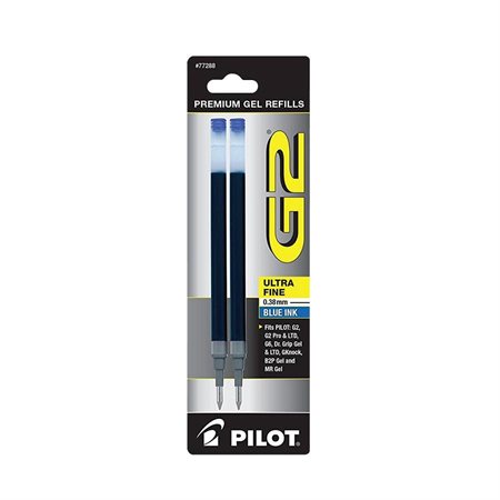 Recharge pour stylo G-Tec