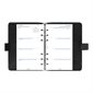Saffiano A5 Organizer