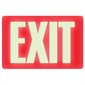 Enseigne EXIT