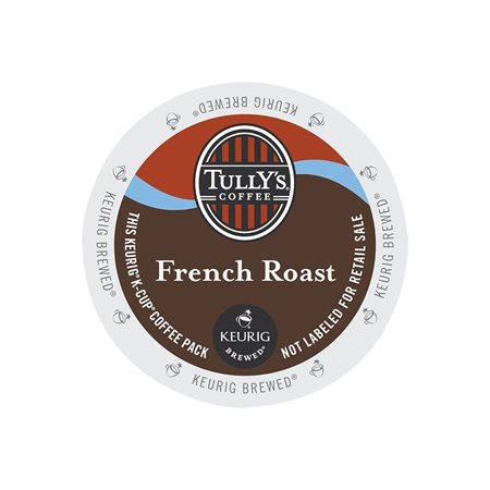Café Tully's