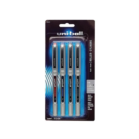 Stylos à bille roulante Vision™